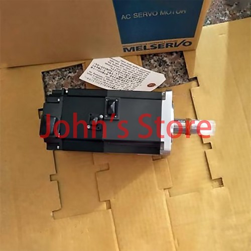 Nuevo Servomotor Original HG-KN23J Entrega Rápida Garantía de Un Año - Imagen 9 de 10