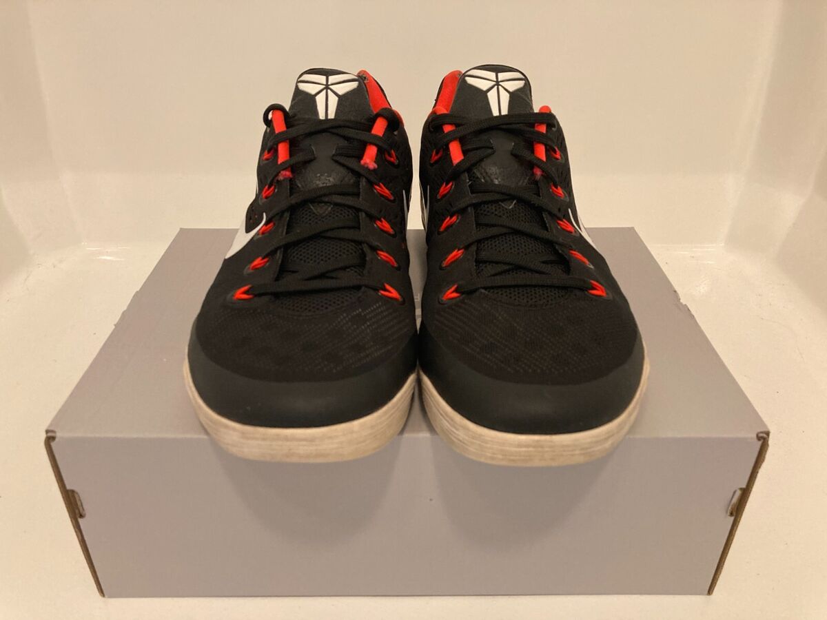 Size 12 - Nike Kobe 9 Elite Protro Halo for sale online | eBay