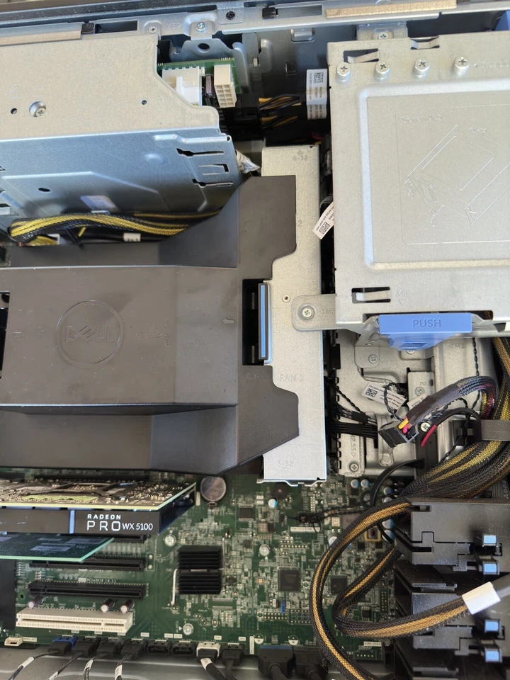 dell server - Immagine 3 di 4