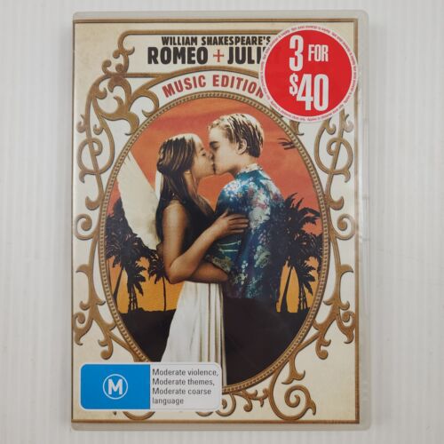 DVD R4 M Rated Movies Series Various Genres, Titles Pick From List TRACKED POST - Picture 553 of 873