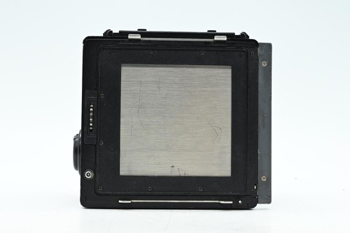 Bronica SQ-i 6x6 220 Medium Format Roll Film Back SQi #857 - Picture 3 of 7