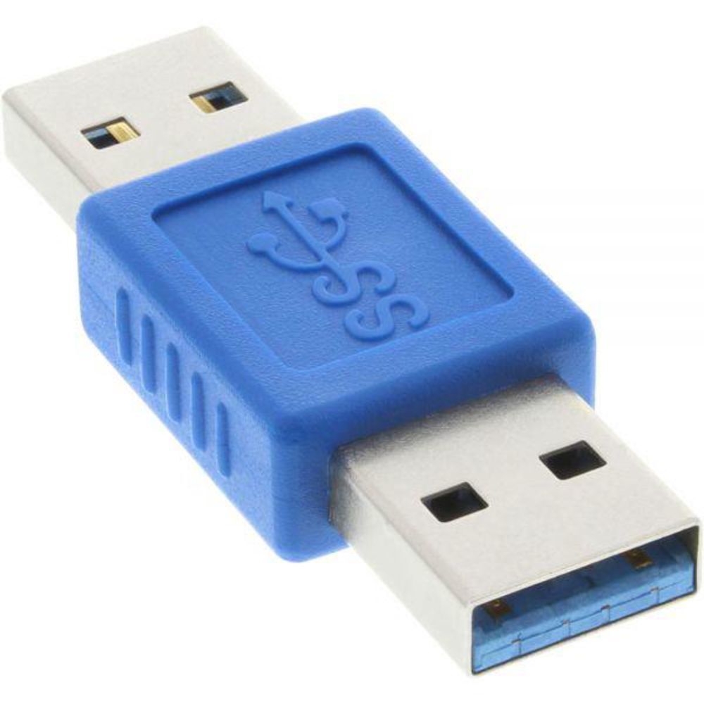 Встроенный адаптер USB 3.0, Stecker A для Stecker A