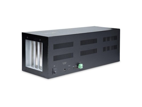 4 SLOT PCIE EXPANSION CHASSIS - - Picture 1 of 5