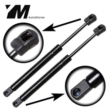 2x Front Hood Bonnet Lift Supports Shock Struts for Cadillac STS 2005-2011 Sedan