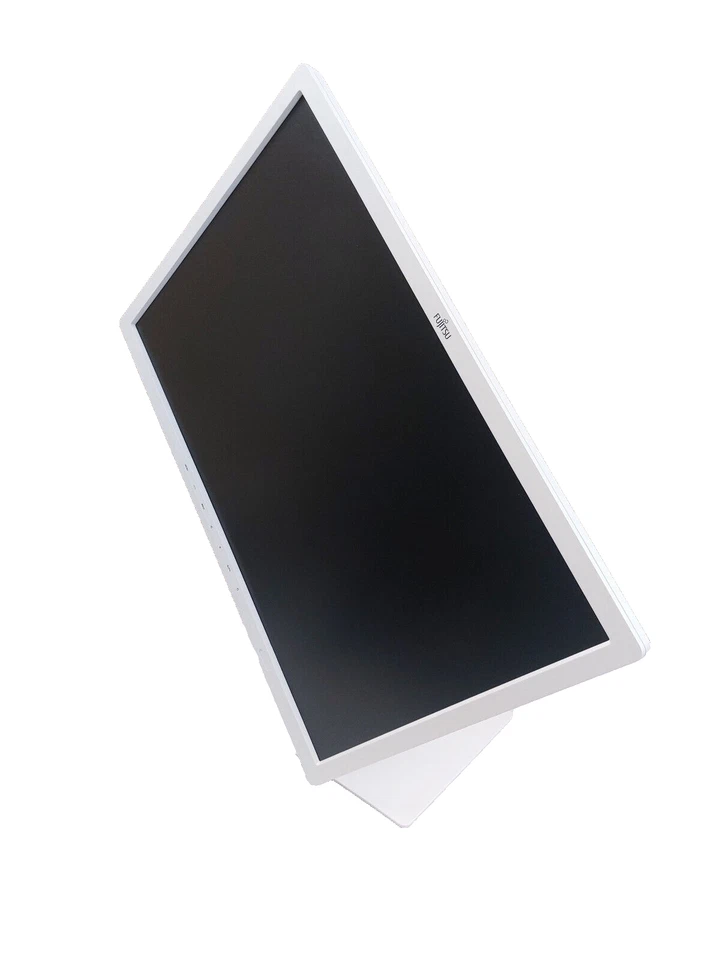 Fujitsu B24W-7 LED Monitor 24 Zoll Bildschirm 1920 x 1200 IPS LED FULLHD - Bild 3 von 4