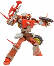 Transformers Studio Series 86 Wreck Gar Voyager Complete Wreckgar Wreck-gar 86