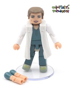 Marvel-Minimates-Series-70-Doctor-Strange-Movie-Christine-Palmer