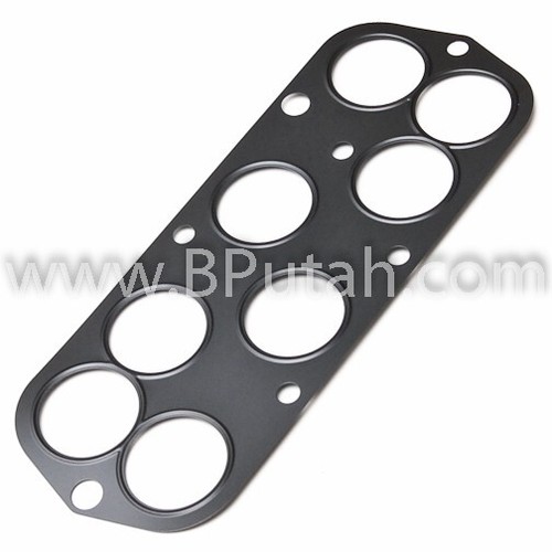 Land Rover Discovery 2 II Range Rover P38 Head Gasket VICTOR REINZ with Bolts - Bild 3 von 4