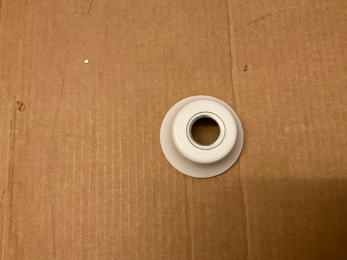PARTS FOR Windward IV 52 in. Indoor Matte White Ceiling Fan (Replacement Parts) - Picture 9 of 13