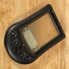 Palm M105 Black Handheld 8MB Memory 2.8" Digital Display Personal Organizer PDA