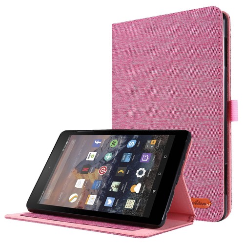 Shockproof Case For Kindle Amazon Fire Max 11 Inch 2023 HD 8 / HD 10 Flip Cover - Picture 42 of 46