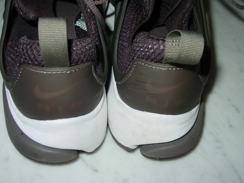 2016 Mens Nike Air Presto Essential "Velvet Brown" Running Shoes Size 9 - Picture 11 of 12