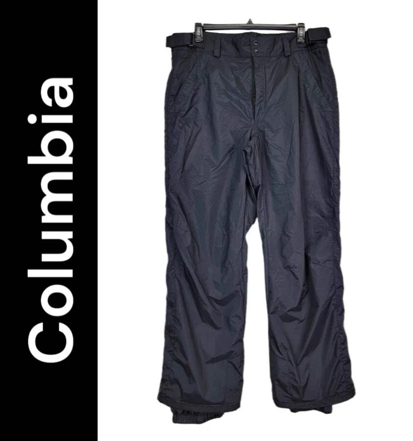 Lightweight snow shop pants mens