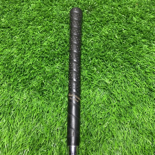 Unbranded Mallet Style Chipper 35.5” Steel Shaft RH. 3848 - Picture 9 of 9