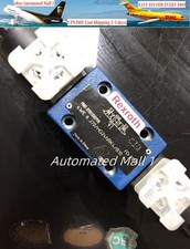 New Rexroth 4WE6J70/HG24N9K4/B10 order R901108990 valve Fast Shipping