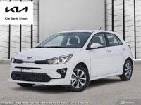 2021 Kia Rio EX Premium