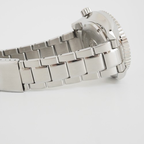 SEIKO Prospex SBDC081/6R35-00A0 Automatic Green Dial Date Box Paper - Picture 8 of 16