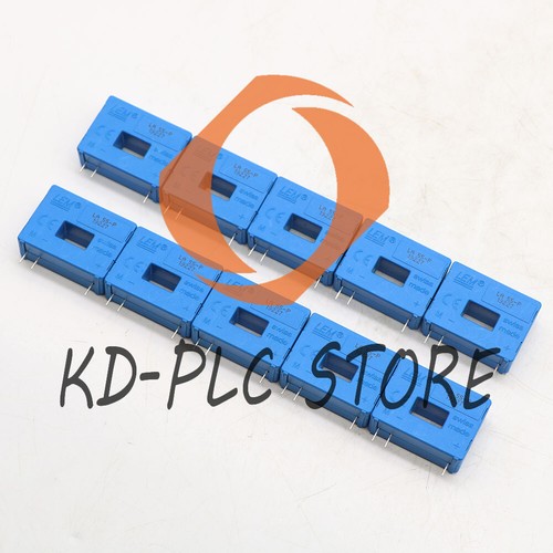 10Pcs New LEM LA55-P Ratiometric Current Sensor Hall 50A AC/DC Bidirectional - Picture 4 of 5