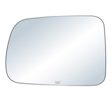 Driver Side Mirror Glass Replacement For 1997...