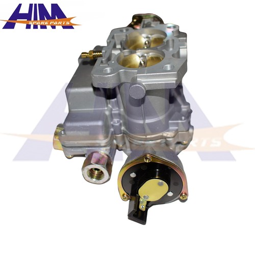 Marine Carburetor Carb for Mercruiser 2 Barrel 3.0L 4 CYL with a Long Linkage AU - Picture 7 of 15