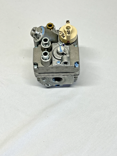 Robertshaw Gas Valve 7000 BMSGOR M#: 336-541-151 - Picture 4 of 9