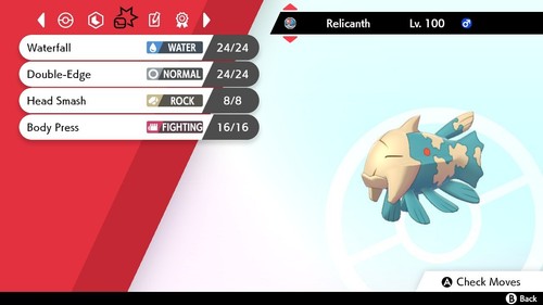 ⚔️Shiny Non-shiny Gen 3 Lv. 100 Battle Ready 6IV🛡️Sword Shield HOME (💯Legal) - Picture 191 of 259