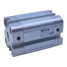 Bosch 0822392004 Short-stroke cylinder for industrial use