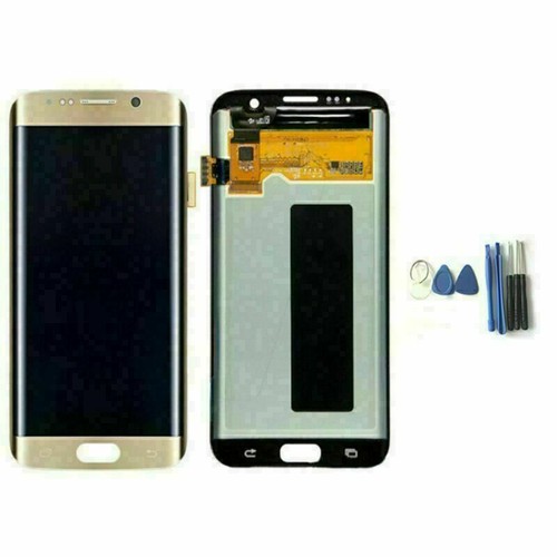 For Samsung Galaxy S7 Edge G935 / S7 G930 LCD Touch Screen Digitizer Replacement - Picture 3 of 16