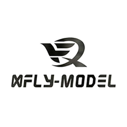 XFLY 13g Digital Metal Gear Servo Reverse mit 100mm Zuleitung - Bild 1 von 1