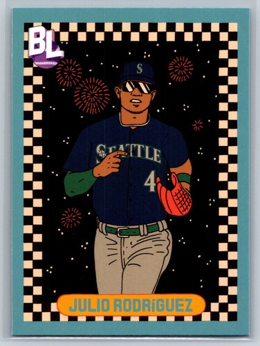 2024 Topps Big League | INSERTS | Pick from List & Complete Your Set! - Picture 292 of 293