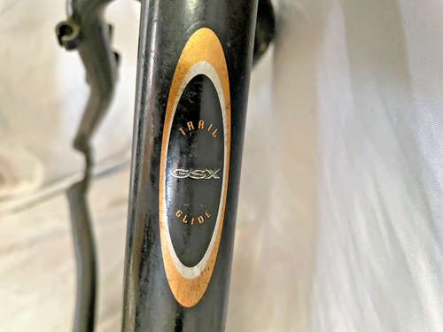 2000 Schwinn Sierra GSX MTB Bike Frame 15" Medium Hardtail Rigid Trail Fast Ship - Picture 6 of 13