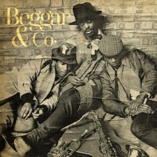 BEGGAR & CO - BEGGAR & CO   CD NEW