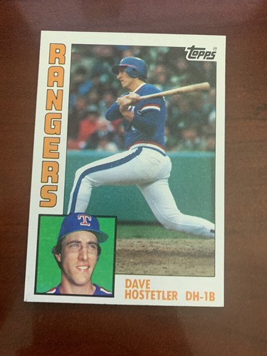 1984 Topps Baseball - You Pick - Complete Your Set (1-199) - Picture 63 of 200