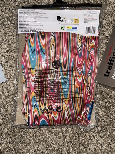 Wild Swirl Dress, 60'S Revolution Mod, M/L 8/12 Forum - Picture 6 of 7