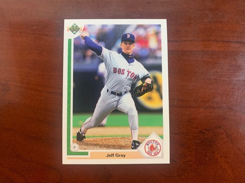 1991 Upper Deck Baseball - Complete Your Set (601-800 + Team Holograms) - Picture 86 of 241