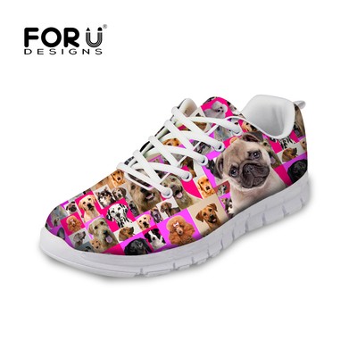 funky sneakers