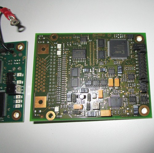 TEC5 PD-USB01V1 06014.12 & 06107.14 - Picture 2 of 4