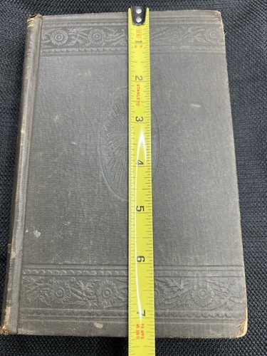 The Blessed Sacrament; Or, The Works A Ways Of God By Frederick W. Faber, 1855 - Bild 23 von 24