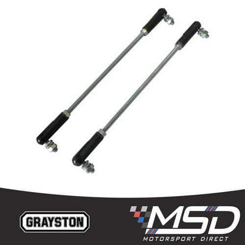 Competition Adjustable Spot Lamp Steady Bars/Splitter Supports Race/Rally GE56 - Picture 1 of 2