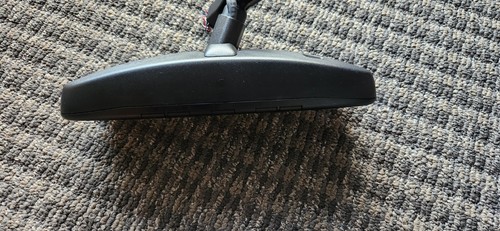 OEM Toyota Avalon Auto Dim Rear View Mirror COMPASS HOMELINK LCD BACKUP CAMERA - Picture 5 of 8