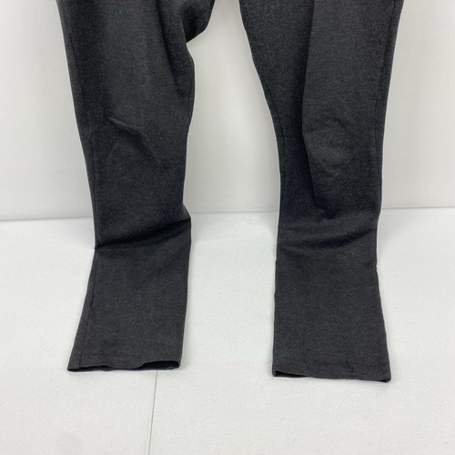 BetaBrand Pants Men's Size 32 X 32 Stretch Rayon Flex Golf Performance Tech Gray - 第 11/14 張圖片