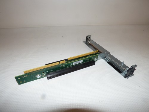 CS073-14910-04,CS073-14911-04 Rear Riser Card w/Cage for Cisco UCSC220 M4 - Picture 2 of 2