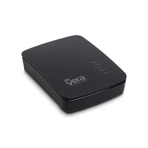 VERACONTROL - Vera Edge, Z-Wave Plus Home Automation Controller