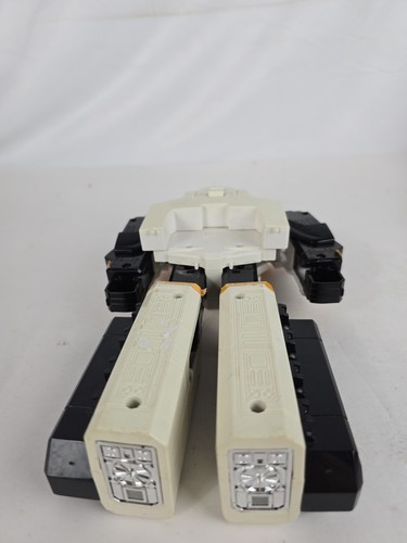 Power Rangers in Space Mega Voyager Mega Zord Robot Figure 1998 - Picture 7 of 7