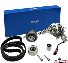 SKF Zahnriemensatz Wasserpumpe mit sensor Audi Seat Skoda VW 2.0 TDI Mild Hybrid