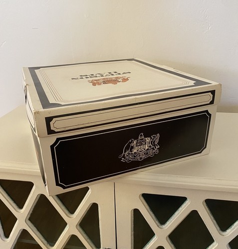 VTG Stetson 3x Beaver Silver Belly Open Road Rancher Cowboy Hat SZ 7 Long Oval - Picture 17 of 17