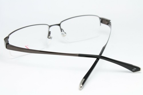 CHARMANT ZT19808 BR Gafas Originales Occhiali Bril TITANIO Media Marca - Imagen 6 de 8