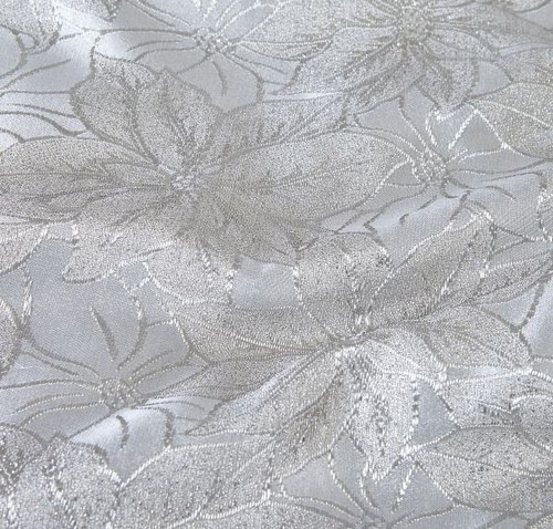 Luxury Quilted Bedspread Jacquard Glitter Shimmer Bedspread Thrown Double King - Picture 6 of 14