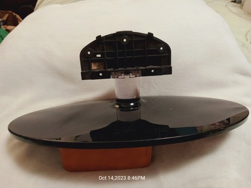 Samsung BN63-06748A TV Base Stand Pedestal Only - UC4000-26" DJ98 - Picture 1 of 7