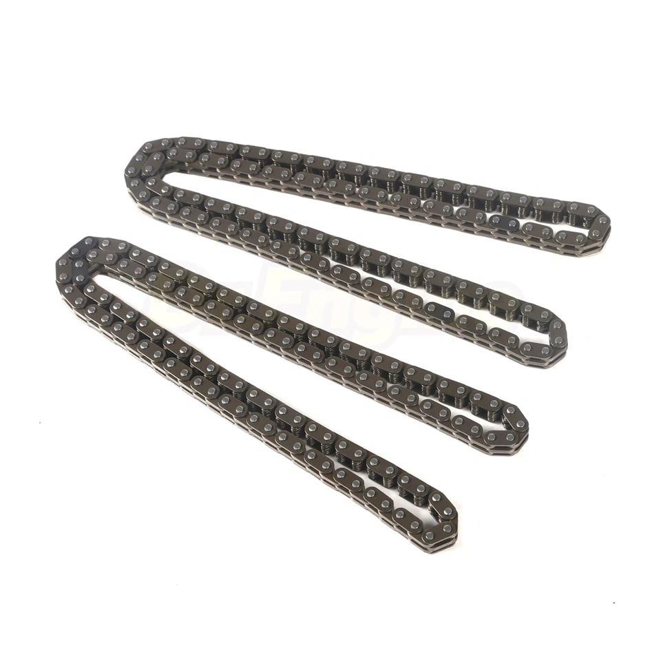 Timing Chain Kit Water Pump Fit 01-11 Ford Crown Victoria Lincoln Town Car 4.6L - Image 2 of 4